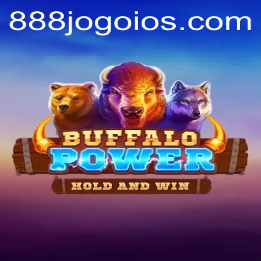 Unveiling BuffaloPower: The Thrilling Adventure in 888jogo's Latest Gaming Phenomenon