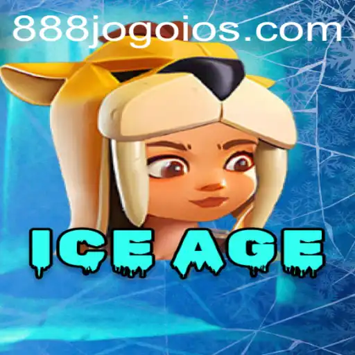 Discovering IceAge: A Journey into the Icy Adventure with 888jogo