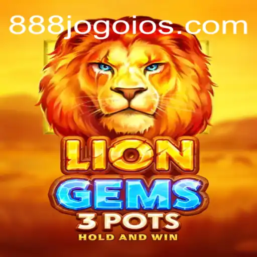 Discover the Roar of Excitement in LionGems3pots: Your Ultimate Guide