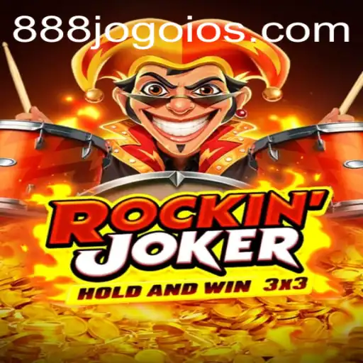 Dive into the Exciting World of Rockinjoker with 888jogo