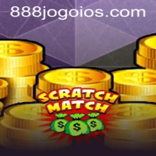 ScratchMatch: The Thrilling World of 888jogo