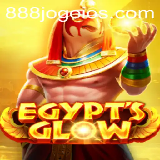 Discover the Enchantment of EgyptsGlow with the 888jogo Experience
