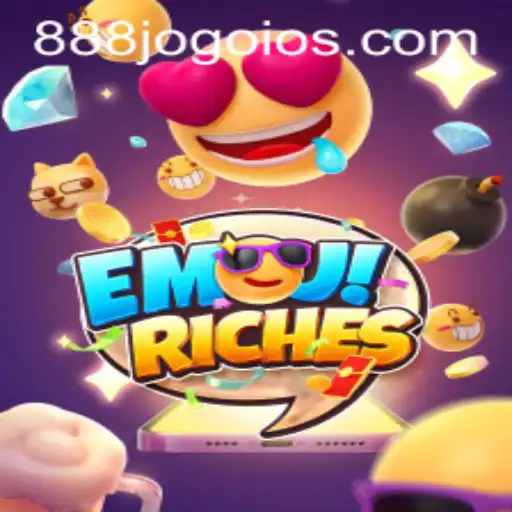 Explore EmojiRiches: A Dynamic Adventure with 888jogo