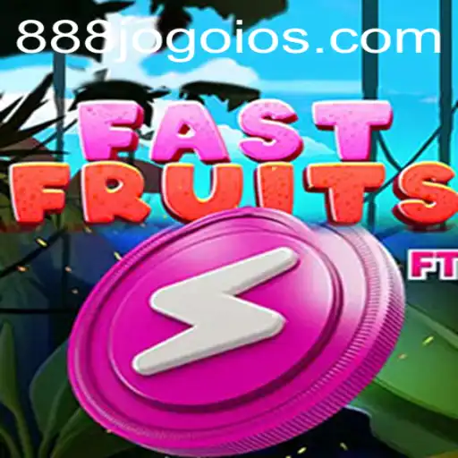 Discover FastFruits: A Riveting New Addition to 888jogo