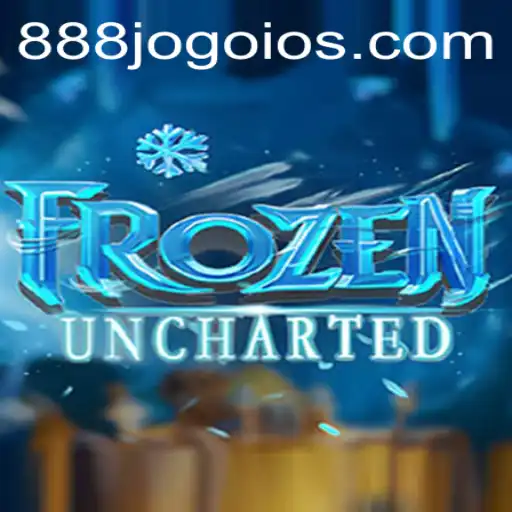 FrozenUncharted: Explore the World of 888jogo
