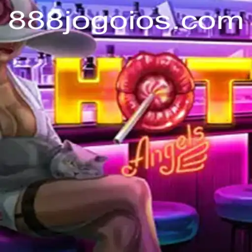 HotAngels and 888jogo: A Riveting Exploration of a New Phenomenon
