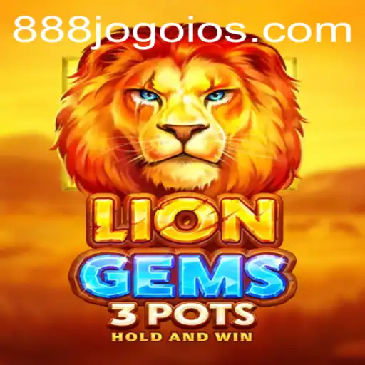 Discover the Roar of Excitement in LionGems3pots: Your Ultimate Guide