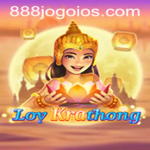 The Enchanting World of LoyKrathong: A Cultural Gaming Experience with 888jogo