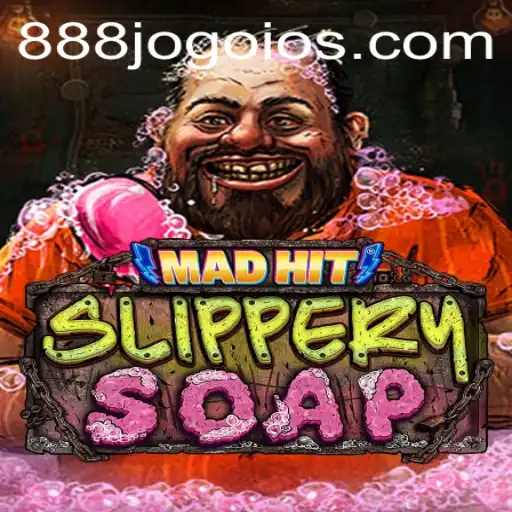 MadHitSlipperySoap Unveiled: A Dazzling Game Experience with 888jogo