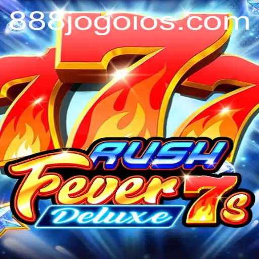 RushFever7sDeluxe: The Exciting World of 888jogo's Latest Offering