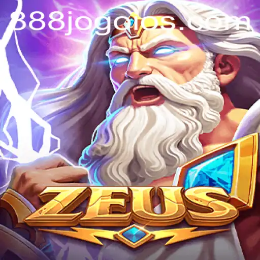 Experience the Mythical World of 'Zeus' with 888jogo